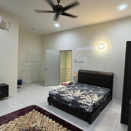 Homestay Bagan Serai Buitenkant foto
