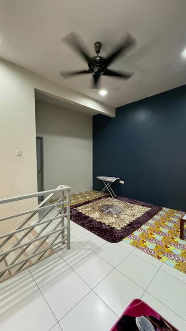 Homestay Bagan Serai Buitenkant foto