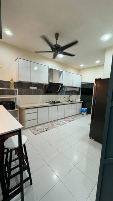 Homestay Bagan Serai Buitenkant foto