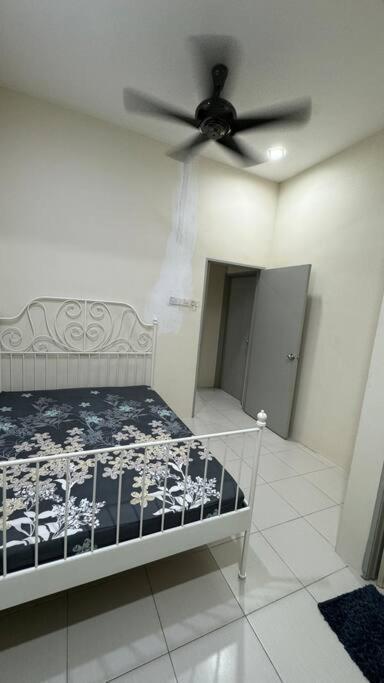 Homestay Bagan Serai Buitenkant foto