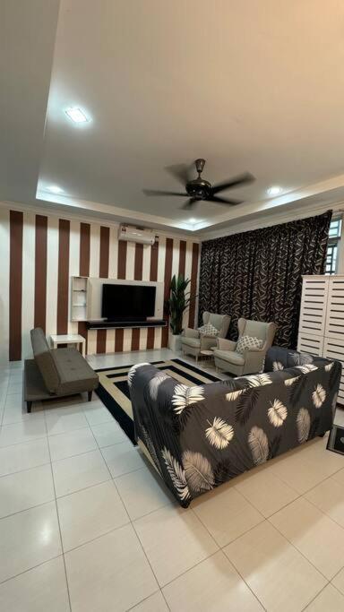 Homestay Bagan Serai Buitenkant foto