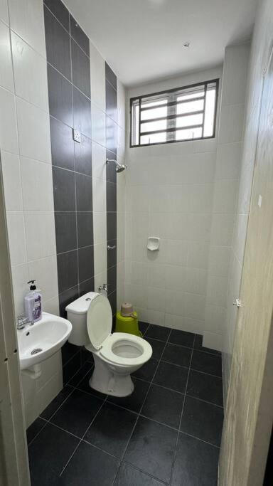 Homestay Bagan Serai Buitenkant foto