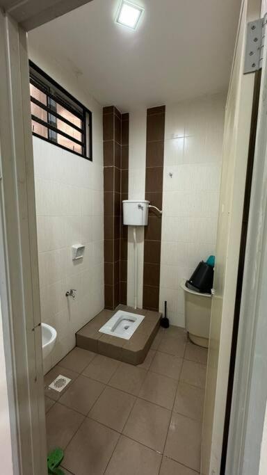 Homestay Bagan Serai Buitenkant foto