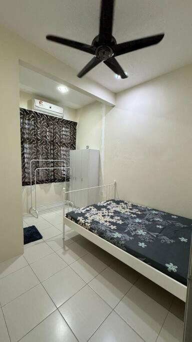 Homestay Bagan Serai Buitenkant foto