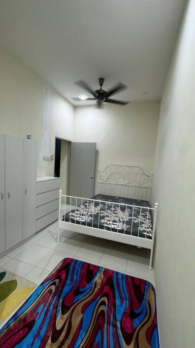 Homestay Bagan Serai Buitenkant foto