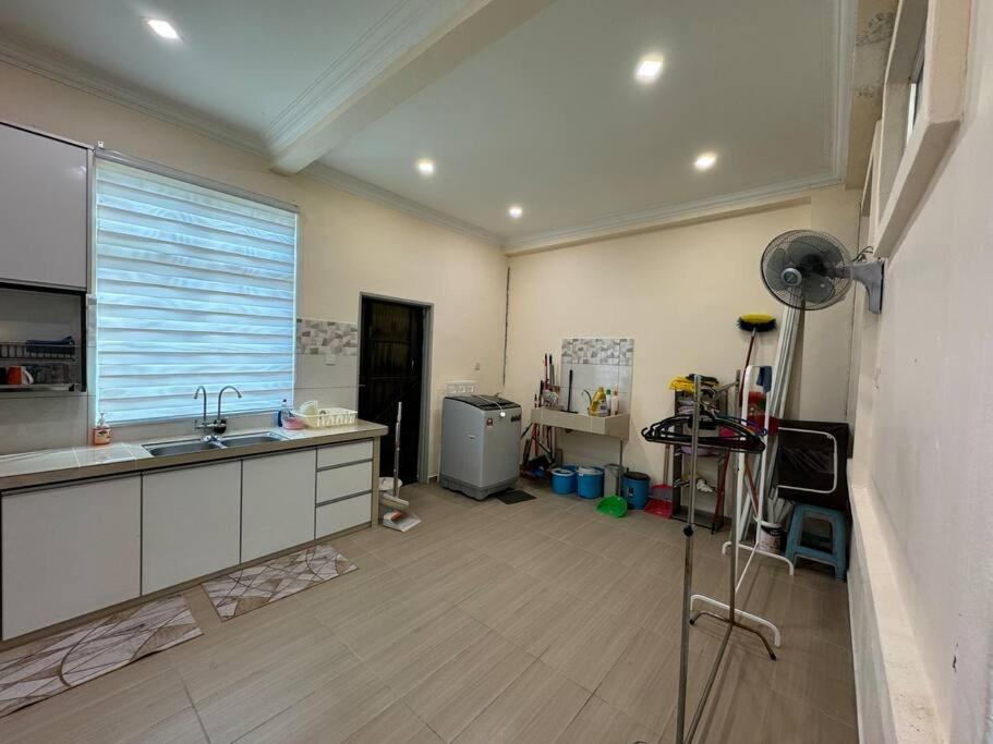 Homestay Bagan Serai Buitenkant foto