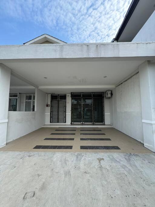 Homestay Bagan Serai Buitenkant foto